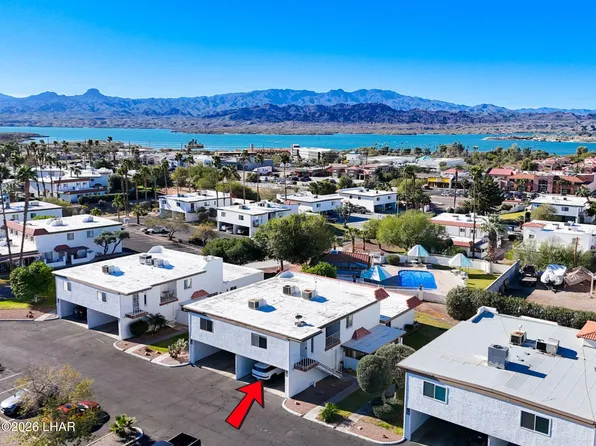 1771 Los Lagos Dr Unit D, Lake Havasu City, AZ 86403