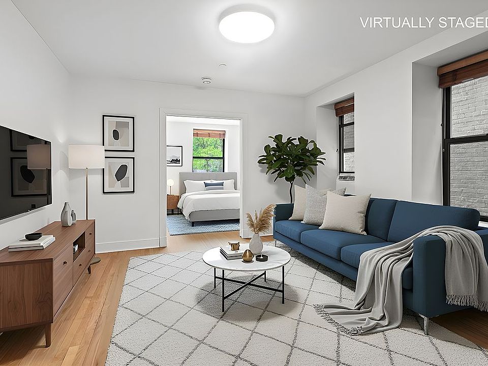 1st image of 305 W 150th St APT 206