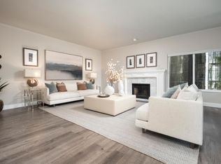 425 N El Camino Real UNIT 201, San Mateo, CA 94401