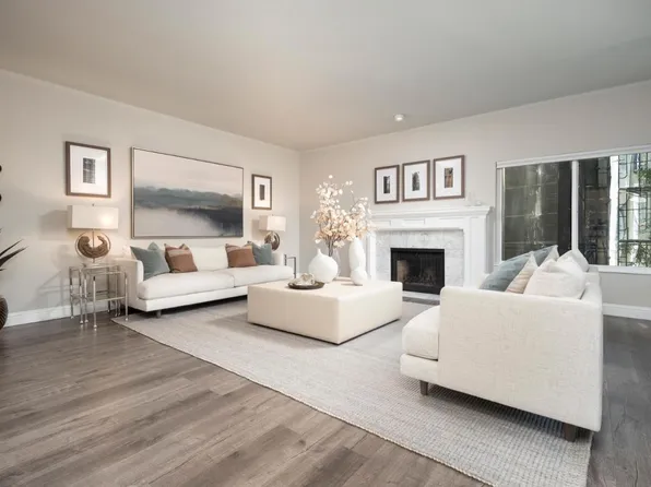 425 N El Camino Real Unit 201, San Mateo, CA 94401