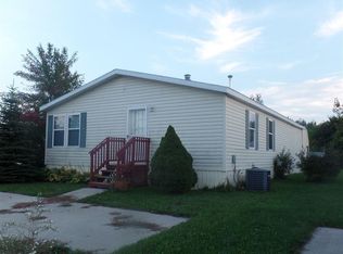 2766 S Sedge Ln, Mt Pleasant, MI 48858