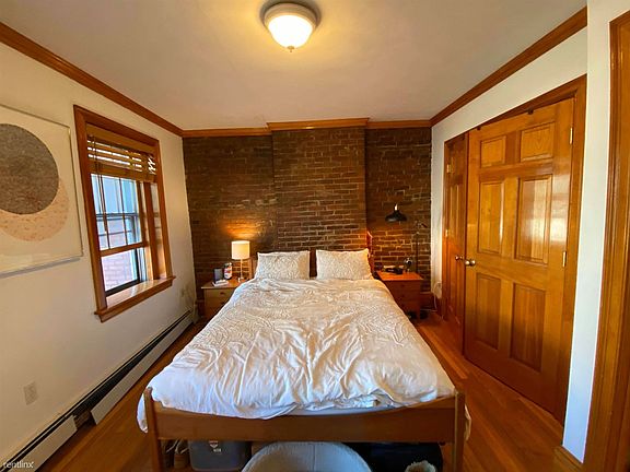 1170 Massachusetts Ave. #6 Cambridge Shared Unit Photo 6