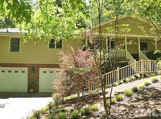 4615 Myers Park Dr, Durham, NC 27705
