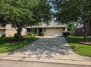 1620 Hickory Burl Ln, Conroe, TX 77301