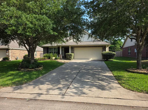 1620 Hickory Burl Ln, Conroe, TX 77301