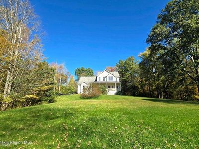 3124 3100 County Rte #9, Canaan, NY, 12029