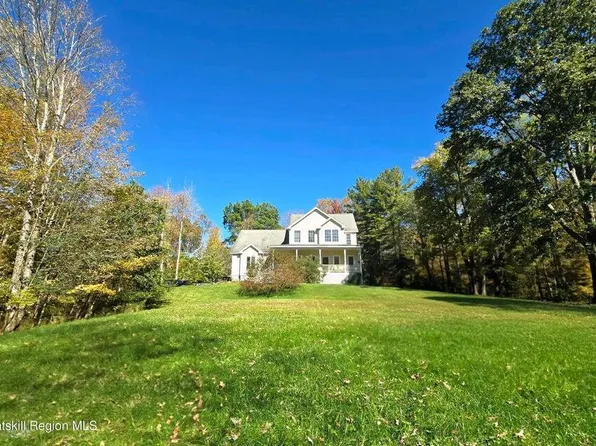 3124 3100 County Rte #9, Canaan, NY 12029