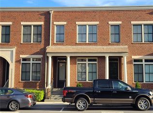 4742 Cypress Cmns, Dunwoody, GA 30338