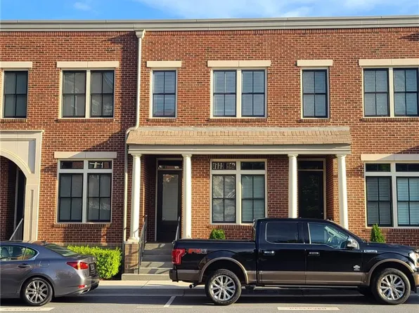 4742 Cypress Cmns, Dunwoody, GA 30338