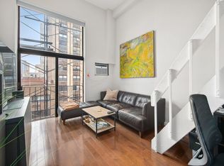 215 E 24th St APT 617, New York, NY