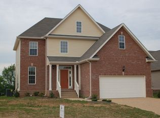 6009 Warner Ct, Spring Hill, TN 37174