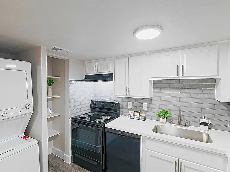 Arcata Townhomes — Photo 69