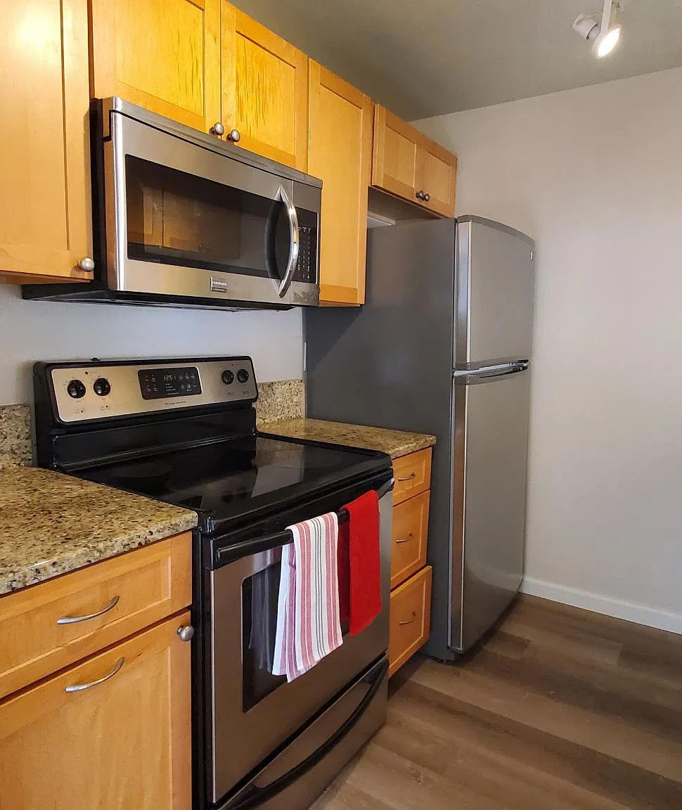 3 bed, 1043 sqft, $2,695 — Photo 2