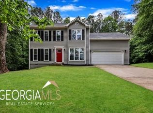 68 Ridgewood Ct, McDonough, GA 30252