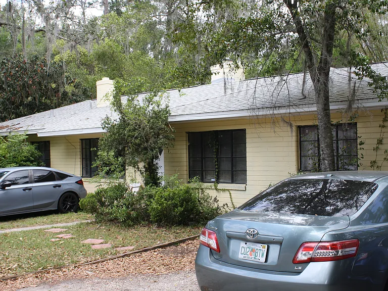 From Driveway parking