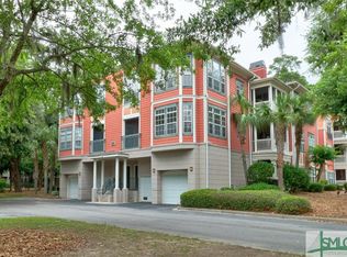 1112 Whitemarsh Way #1112, Savannah, GA 31410