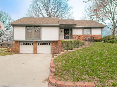 11912 Charlotte St, Kansas City, MO, 64146