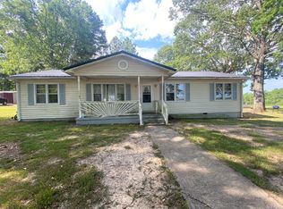 4051 Cody Rd, Nathalie, VA 24577