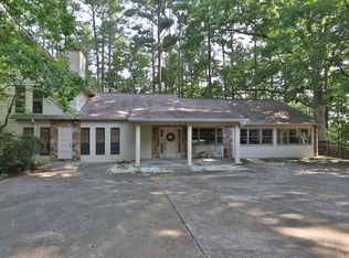 3310 Dogwood Ln NW, Acworth, GA 30101