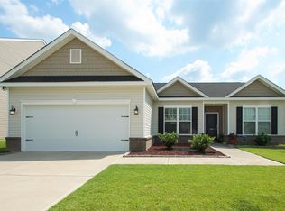 149 Hay Meadow Ln, Columbia, SC 29209