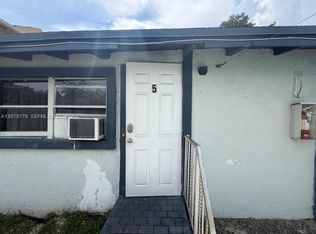 7638 N Miami Ave #5, Miami, FL 33150