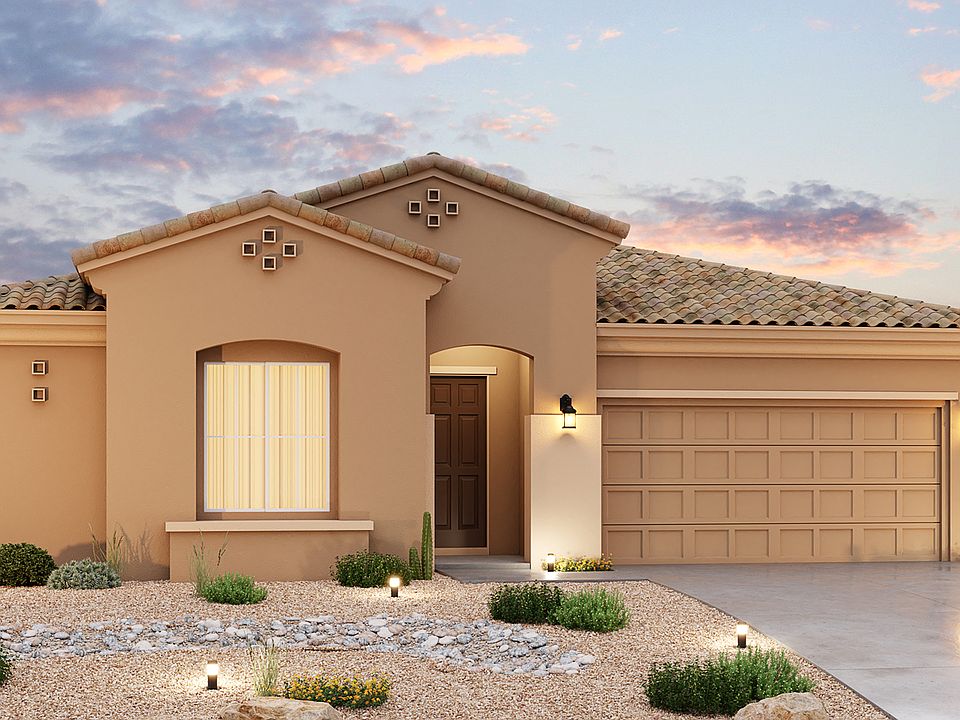 Modern Single-Family Home Design and Architecture Features