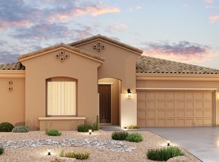 Jade Plan, Arroyo Seco - Hacienda, Buckeye, AZ 85396