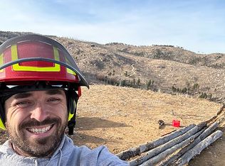 3839 Davis Ranch Rd, Bellvue, CO 80512