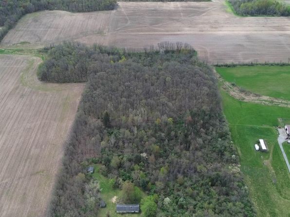 7780 County Road 68, Spencerville, IN 46788