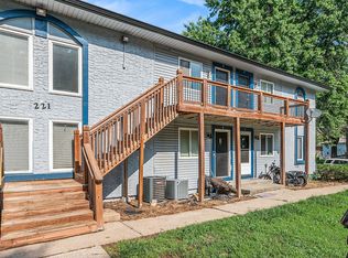 The Chestnut Apartments, Belton, MO 64012