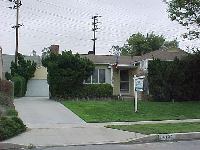 Beautiful Curb Appeal