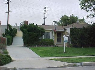 8130 Teesdale Ave, North Hollywood, CA 91605