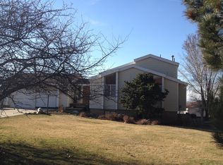 2340 South 900 West, PERRY, UT 84302