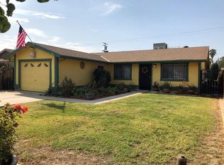 742 S Kate St, Mendota, CA 93640