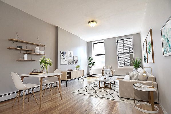 1st image of 303 W 111th St APT 3A
