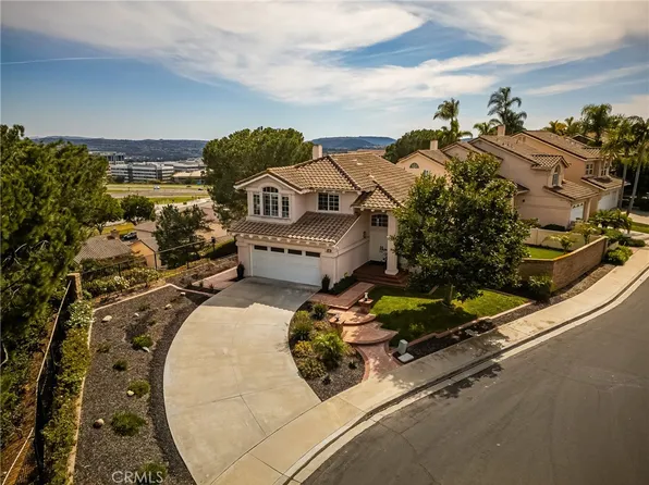 46 Flintstone, Aliso Viejo, CA 92656