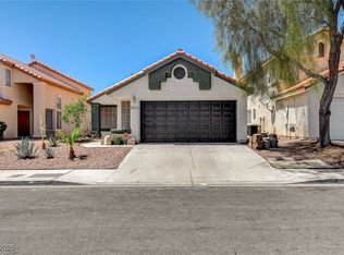 4052 Compass Rose Way, Las Vegas, NV 89108