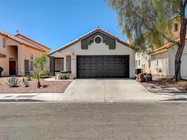 4052 Compass Rose Way, Las Vegas, NV 89108