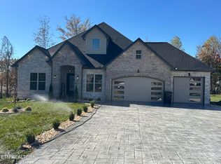 412 Elokwa Pl, Tellico Plns, TN 37774
