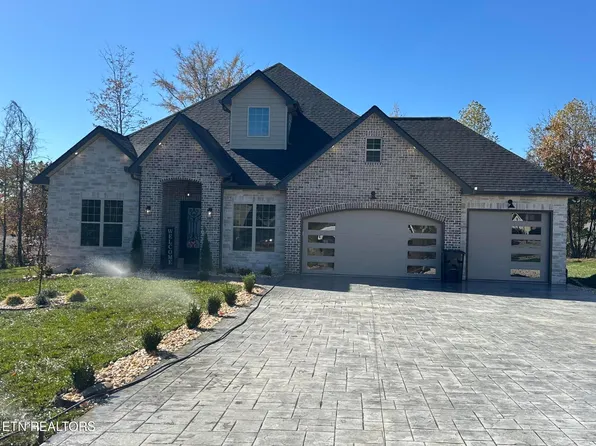 412 Elokwa Pl, Tellico Plns, TN 37774