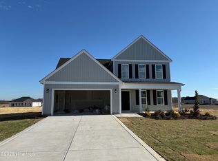 92 Littlefield Ln, La Grange, NC 28551