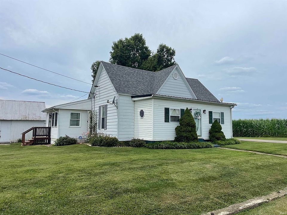 1st image of 2663 N County Road 500 E
