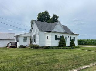 2663 N County Road 500 E, Orleans, IN 47452