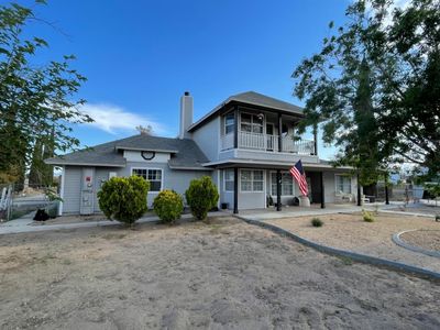 12487 Mesquite St, Oak Hills, CA, 92344