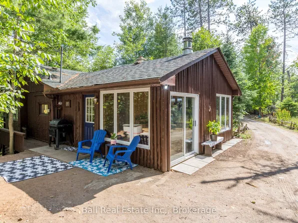 2476 County Road 46 Rd, Havelock Belmont Methuen, ON K0L 1Z0