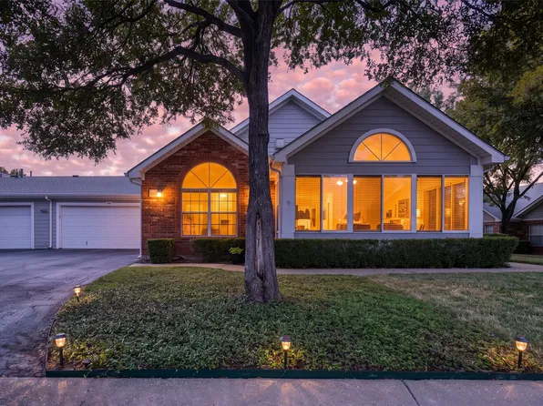 924 Bridges Dr, Arlington, TX 76012
