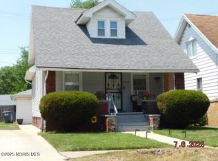 3119 Mulberry St, Toledo, OH 43608