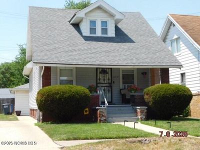 3119 Mulberry St, Toledo, OH, 43608