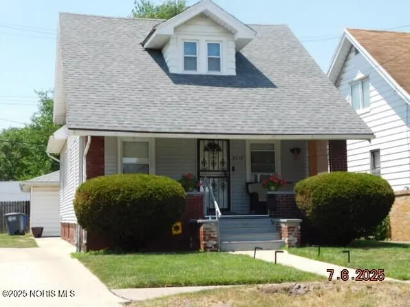 3119 Mulberry St, Toledo, OH 43608