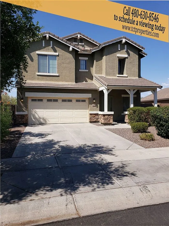 4 bed, 3.5 bath, 2530 sqft, $2,595 — Photo 1